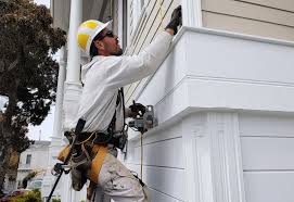 Best Custom Siding Design  in Oxford, OH